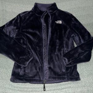 The North Face jacket